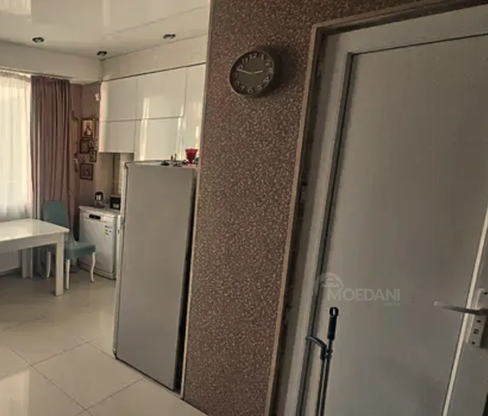 იყიდება 3 ოთახიანი ბინას 50მ² 4/16 სართ თბილისი - photo 4