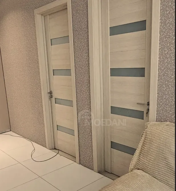 იყიდება 3 ოთახიანი ბინას 50მ² 4/16 სართ თბილისი - photo 6