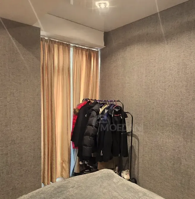 იყიდება 3 ოთახიანი ბინას 50მ² 4/16 სართ თბილისი - photo 8