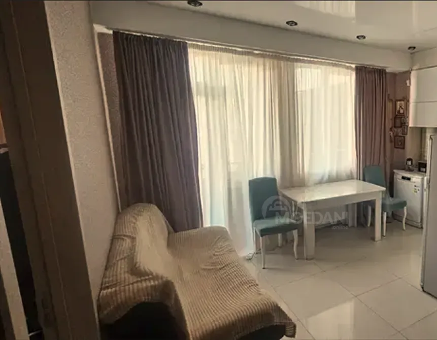 იყიდება 3 ოთახიანი ბინას 50მ² 4/16 სართ თბილისი - photo 3