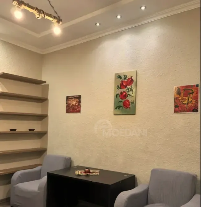 Сдам 2-комн. квартиру 45м² 1/2 эт. Тбилиси - изображение 4