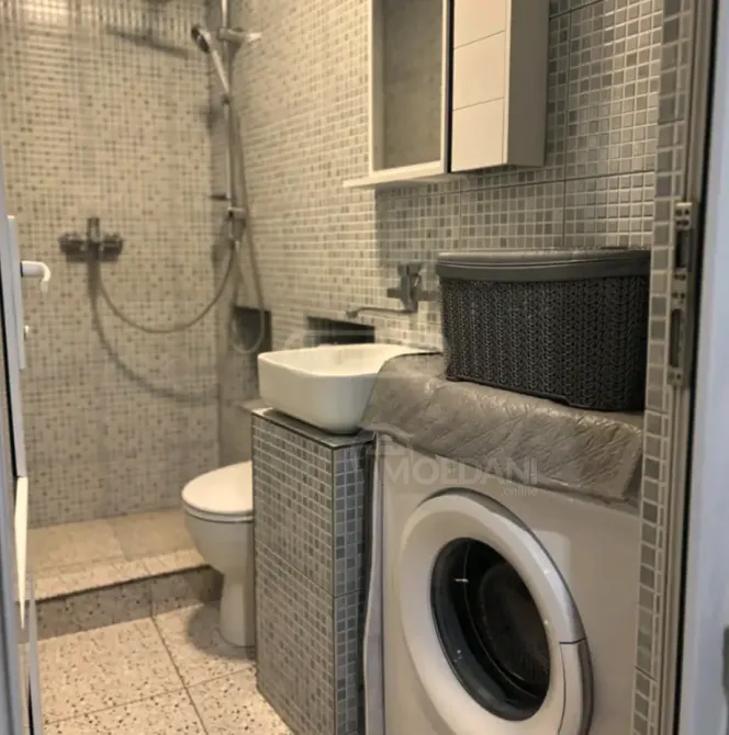 Сдам 2-комн. квартиру 45м² 1/2 эт. Тбилиси - изображение 7