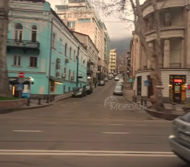 Сдам 2-комн. квартиру 45м² 1/2 эт. Тбилиси - изображение 5