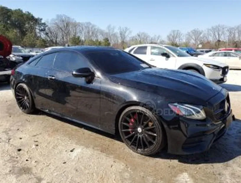 Mercedes GLE 3L 2020 Тбилиси - изображение 1