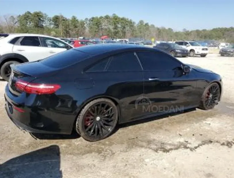 Mercedes GLE 3L 2020 Тбилиси - изображение 7