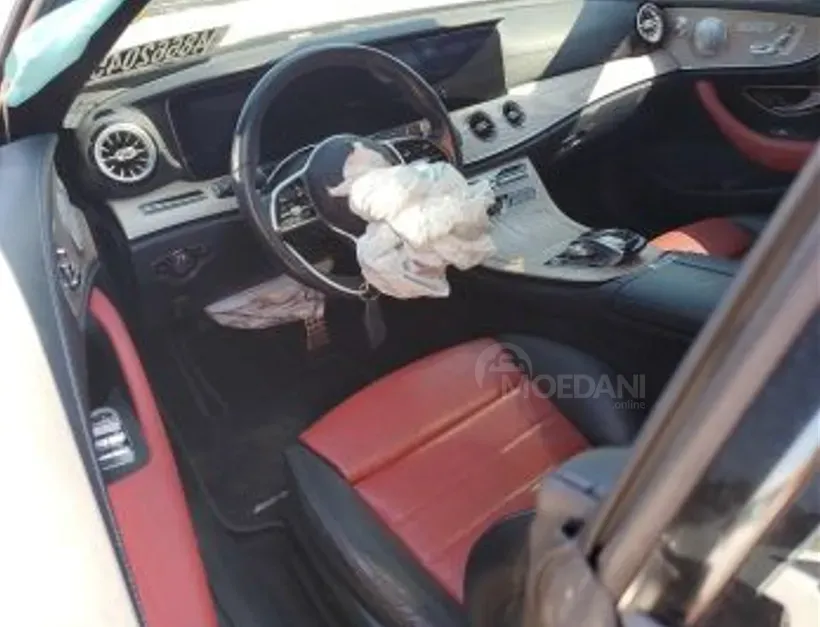 Mercedes GLE 3L 2020 Тбилиси - изображение 5