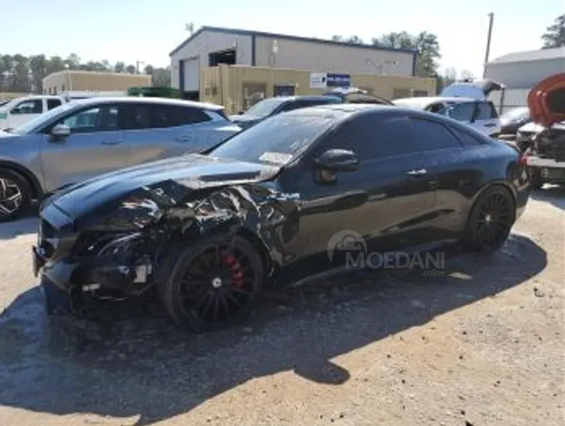 Mercedes GLE 3L 2020 Тбилиси - изображение 3