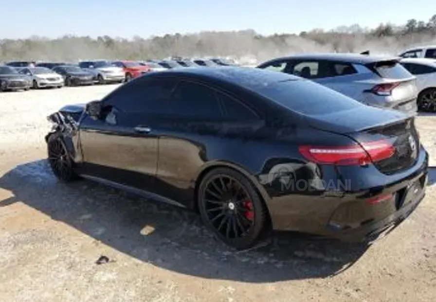 Mercedes GLE 3L 2020 Тбилиси - изображение 6