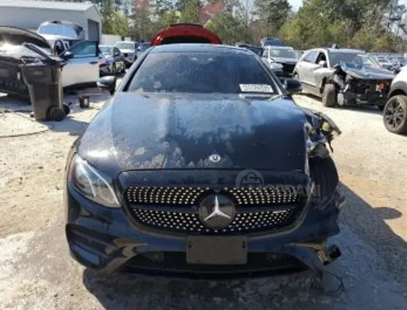 Mercedes GLE 3L 2020 Тбилиси - изображение 2