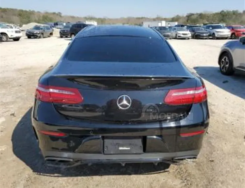 Mercedes GLE 3L 2020 Тбилиси - изображение 4