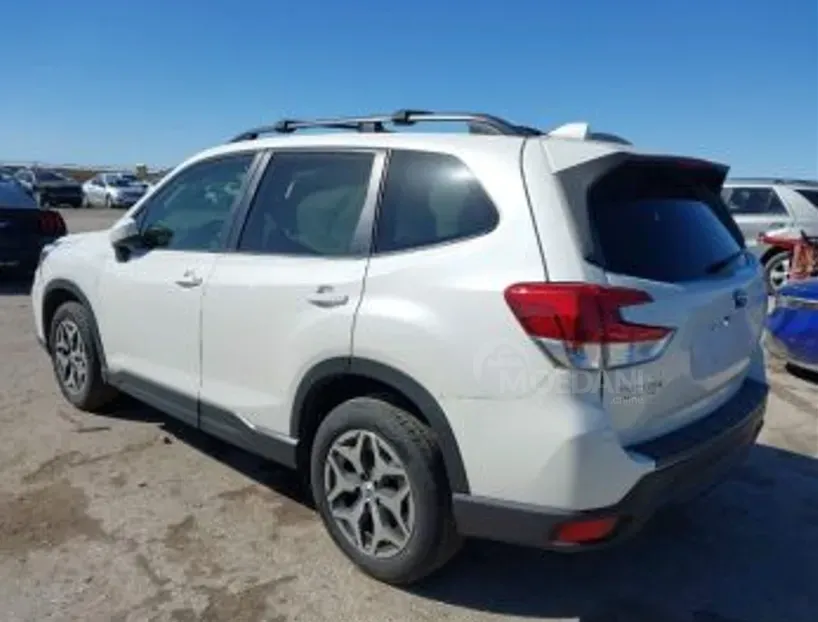 Subaru Forester 2019 Тбилиси - изображение 3