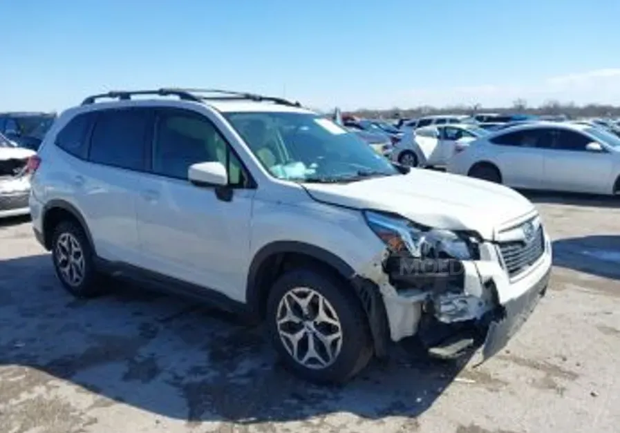 Subaru Forester 2019 Тбилиси - изображение 2