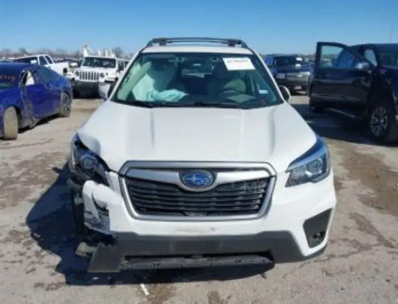 Subaru Forester 2019 Тбилиси - изображение 5