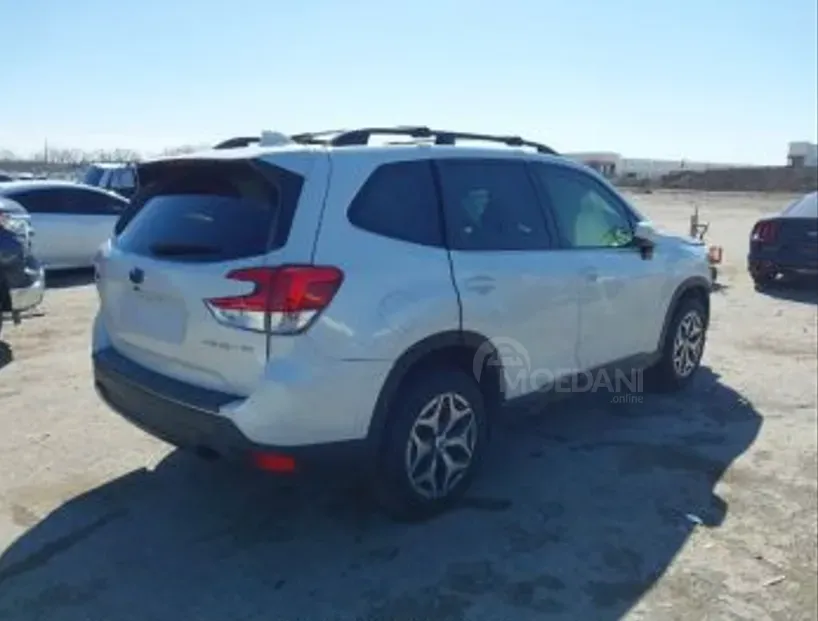 Subaru Forester 2019 Тбилиси - изображение 4
