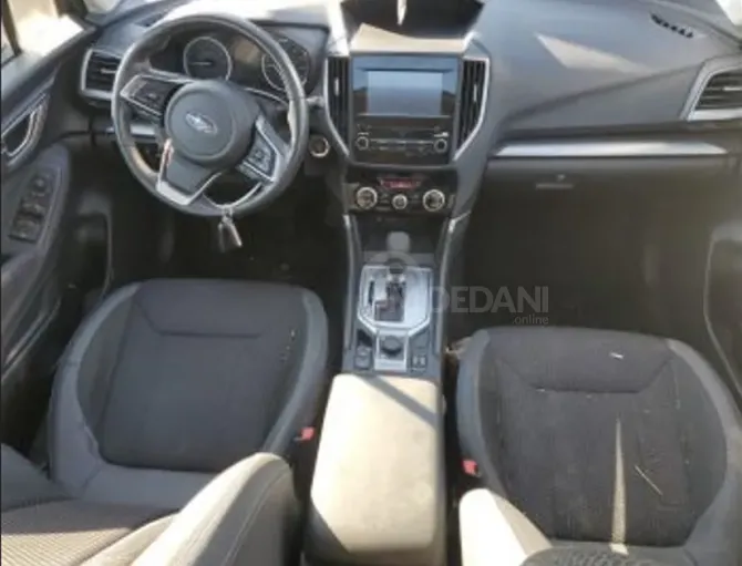 Subaru Forester 2021 თბილისი - photo 5