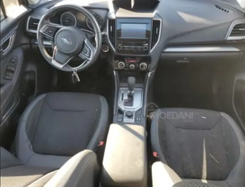 Subaru Forester 2021 Тбилиси - изображение 5