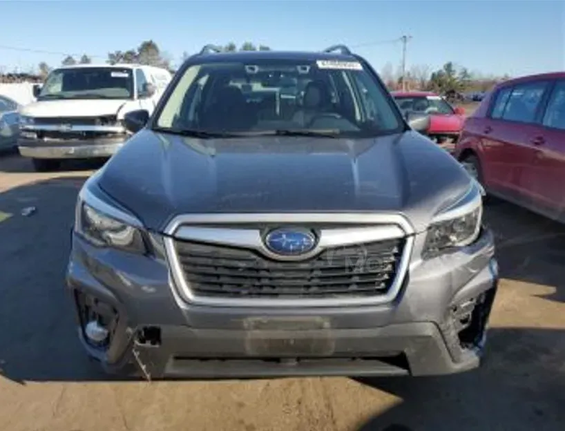 Subaru Forester 2021 Тбилиси - изображение 1