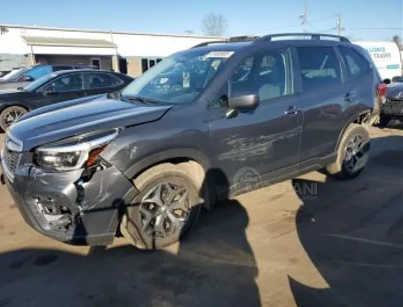 Subaru Forester 2021 Тбилиси - изображение 2
