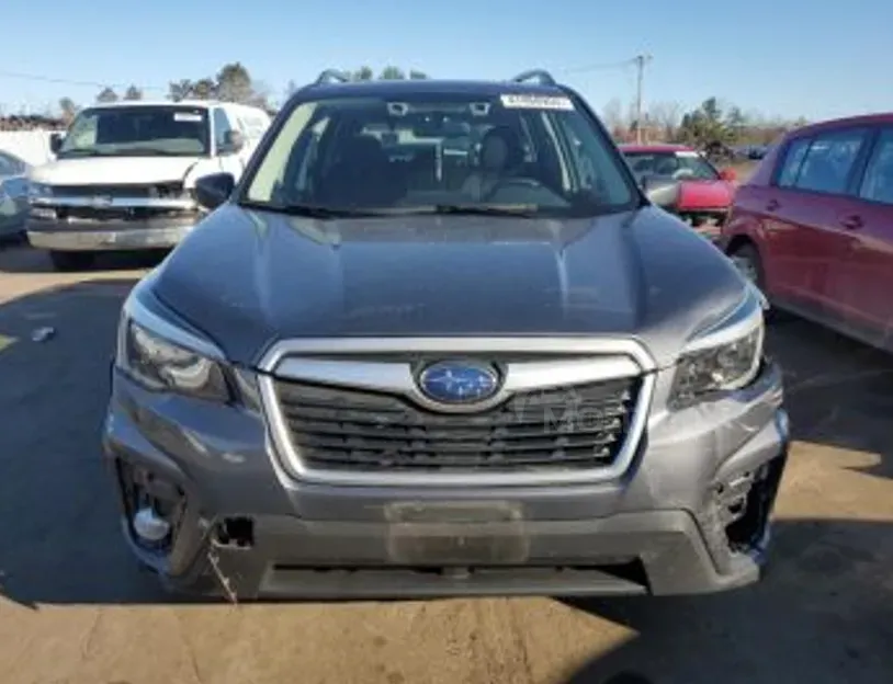 Subaru Forester 2021 Тбилиси - изображение 6