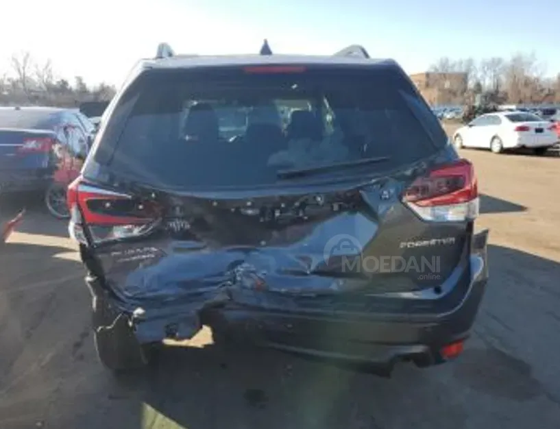 Subaru Forester 2021 Тбилиси - изображение 4