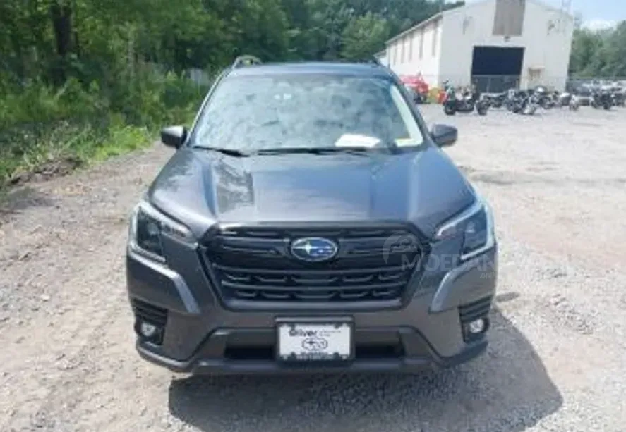 Subaru Forester 2024 თბილისი - photo 1