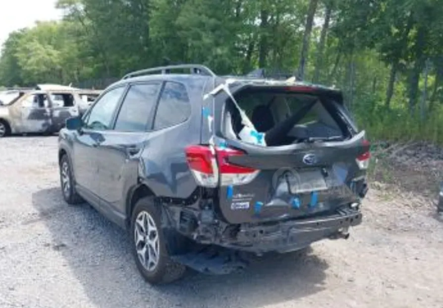 Subaru Forester 2024 თბილისი - photo 6