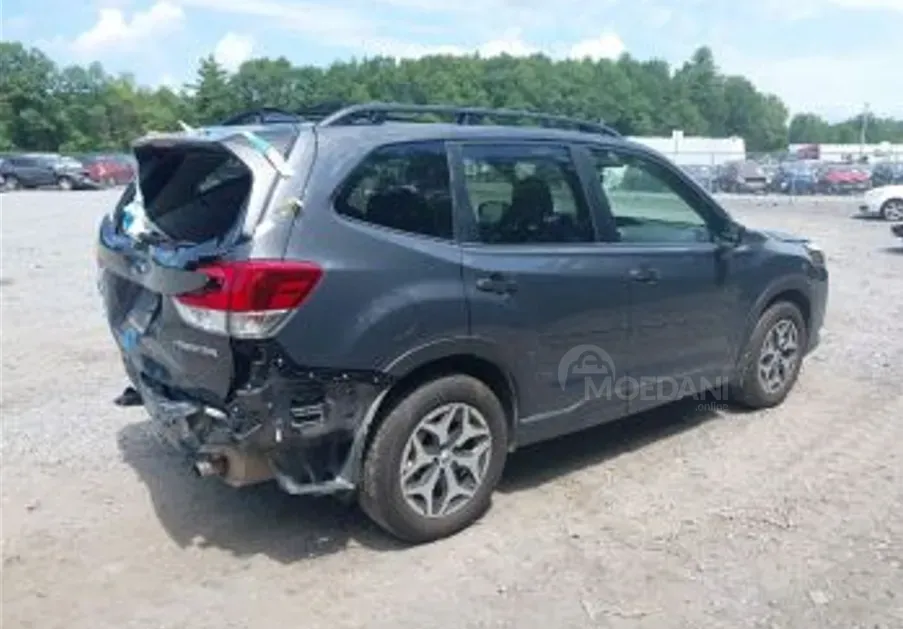 Subaru Forester 2024 თბილისი - photo 7