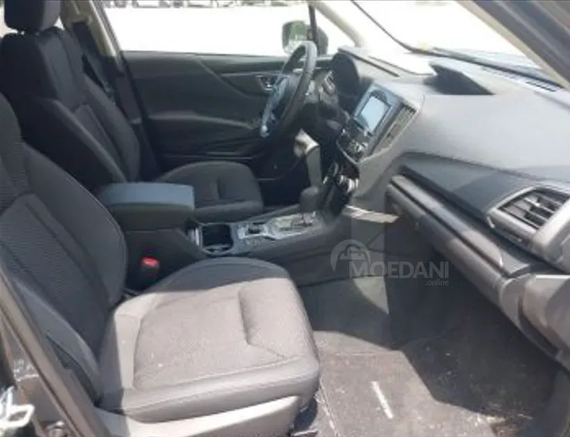 Subaru Forester 2024 თბილისი - photo 5