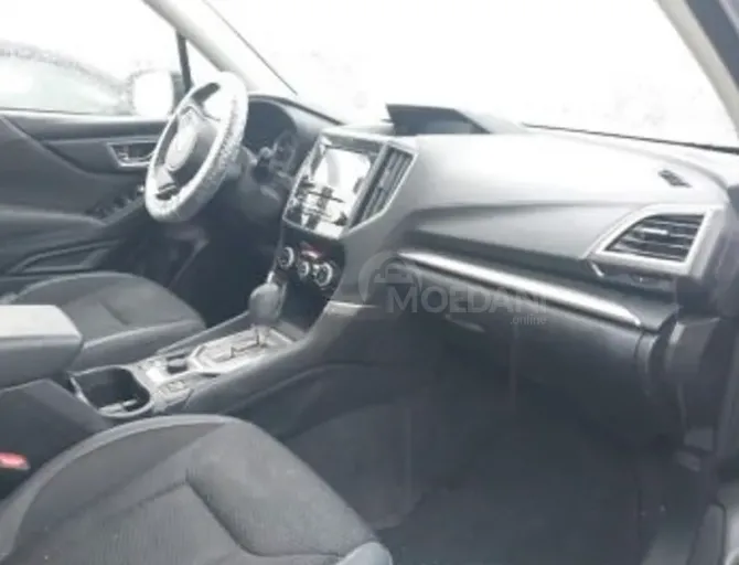 Subaru Forester 2019 თბილისი - photo 6