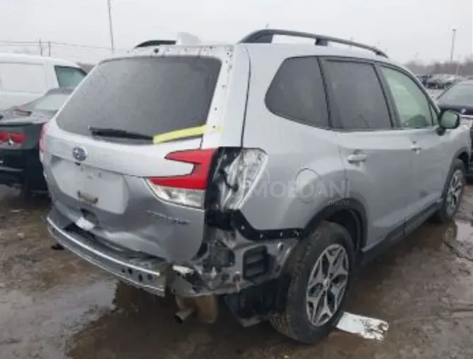 Subaru Forester 2019 თბილისი - photo 5