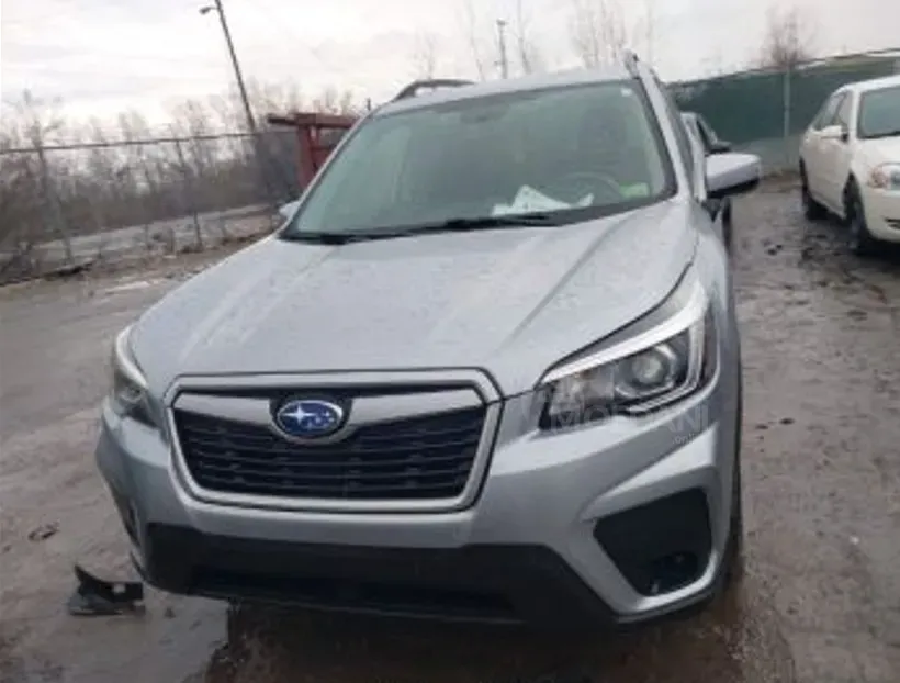 Subaru Forester 2019 Тбилиси - изображение 4