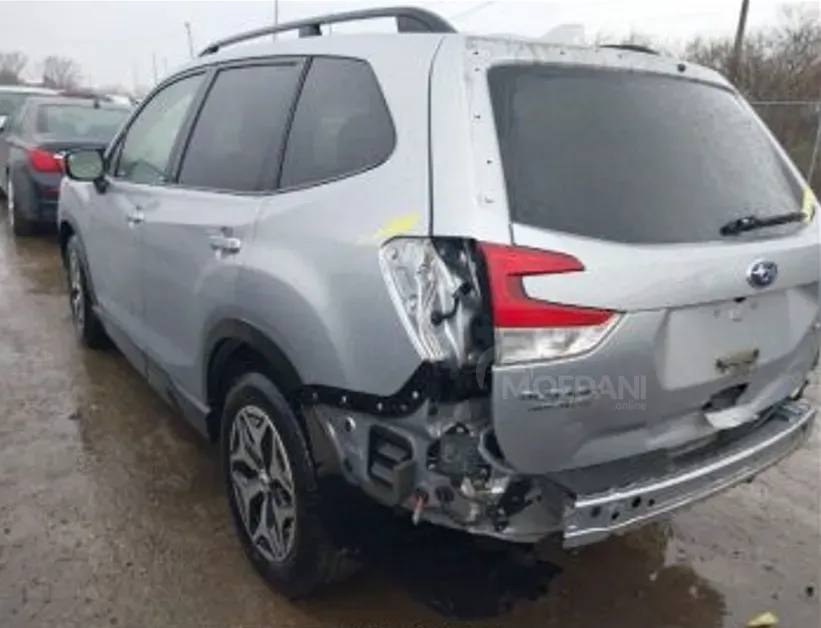 Subaru Forester 2019 Тбилиси - изображение 3