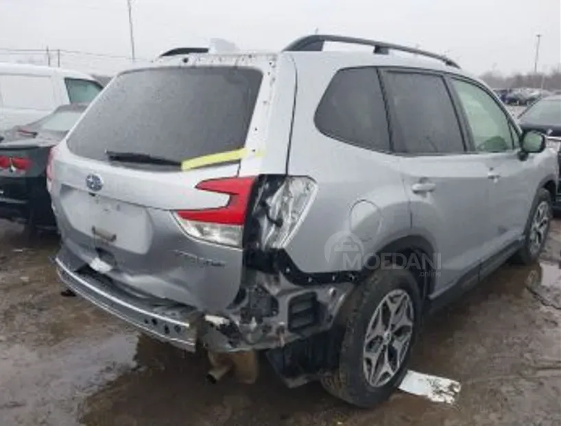 Subaru Forester 2019 Тбилиси - изображение 5