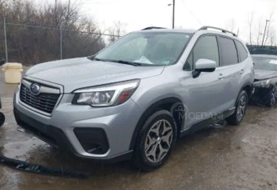 Subaru Forester 2019 Тбилиси - изображение 1