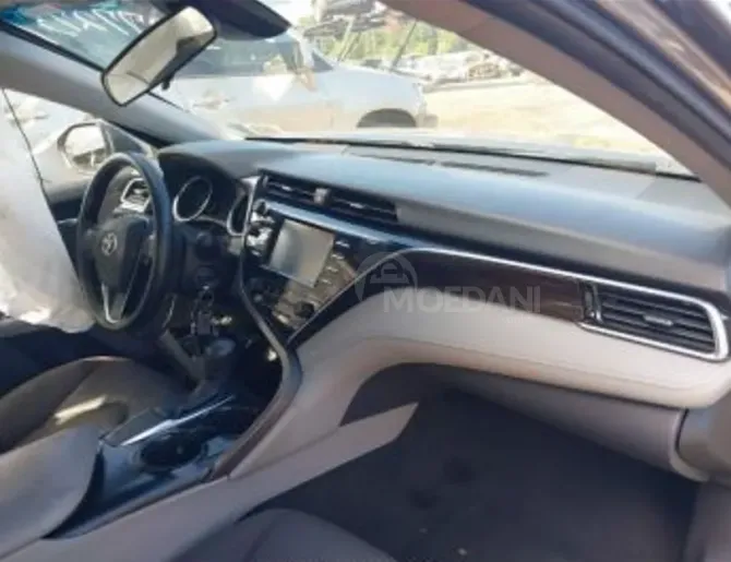 Toyota Camry 2018 Тбилиси - изображение 5