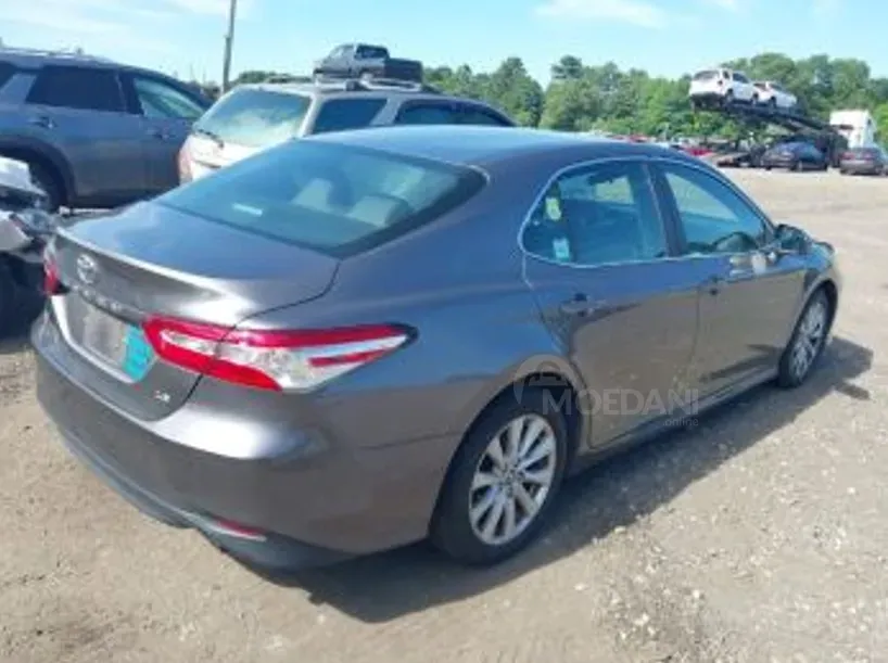 Toyota Camry 2.5L 2018 Tbilisi - photo 3