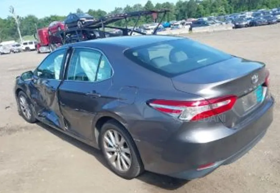 Toyota Camry 2.5L 2018 Tbilisi - photo 6