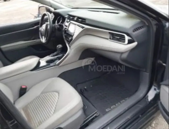 Toyota Camry 2018 თბილისი - photo 7