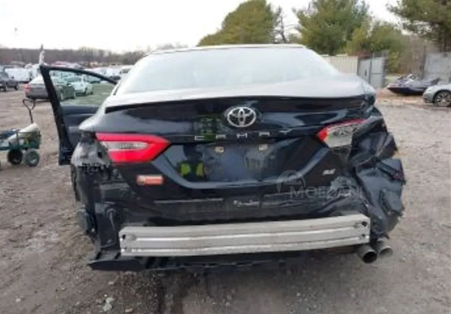 Toyota Camry 2.5L 2018 Tbilisi - photo 2