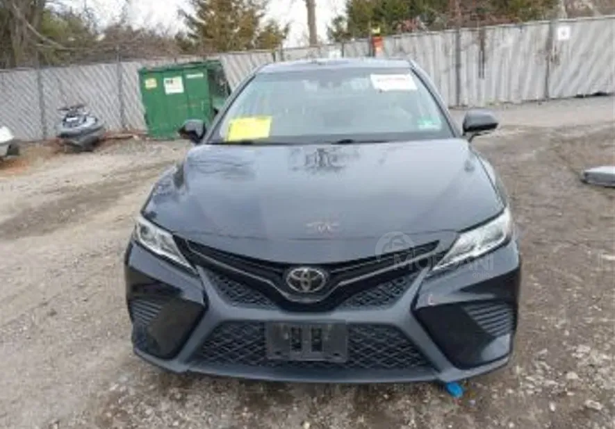 Toyota Camry 2.5L 2018 Tbilisi - photo 1