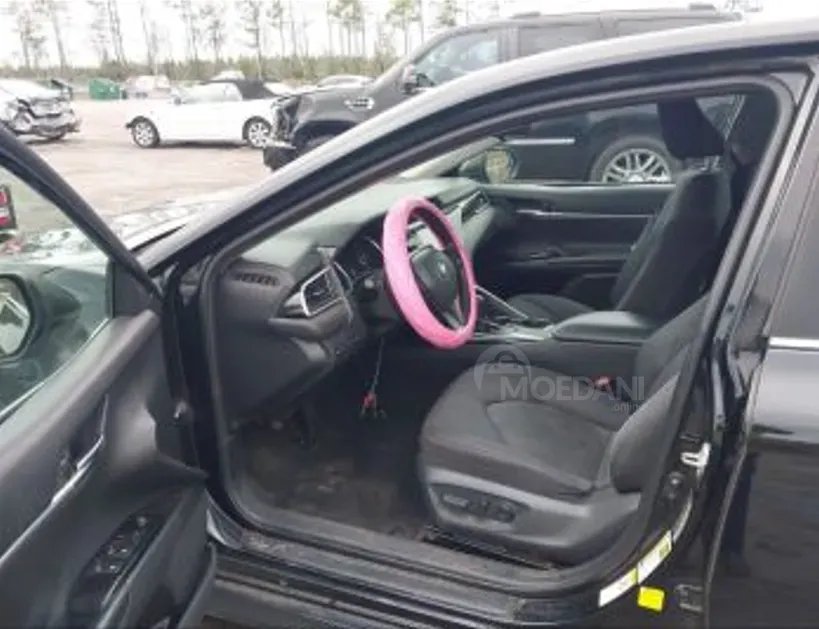 Toyota Camry 2.5L 2018 Tbilisi - photo 5