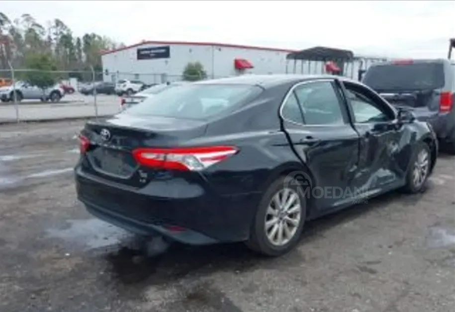 Toyota Camry 2.5L 2018 Tbilisi - photo 3