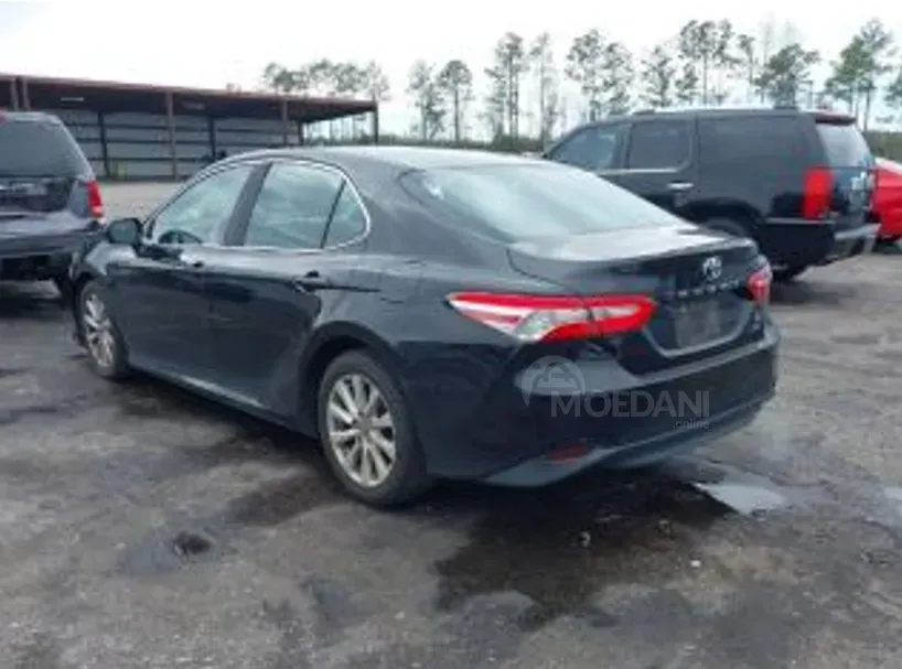 Toyota Camry 2.5L 2018 Tbilisi - photo 2