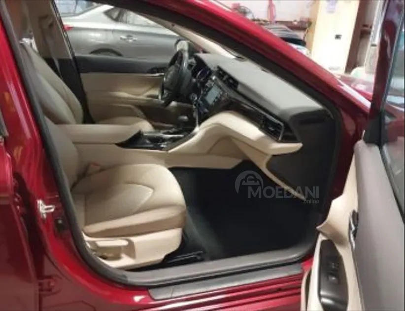 Toyota Camry 2.5L 2019 Tbilisi - photo 7