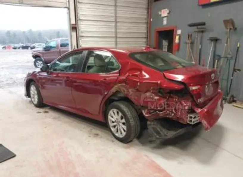 Toyota Camry 2.5L 2019 Tbilisi - photo 3