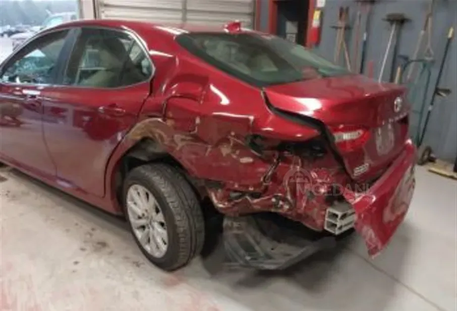 Toyota Camry 2.5L 2019 Tbilisi - photo 2