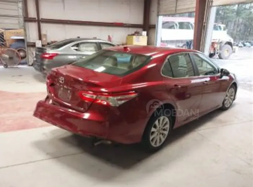 Toyota Camry 2.5L 2019 Tbilisi - photo 6