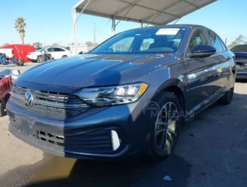 Volkswagen Jetta 1.5 2023 თბილისი - photo 5