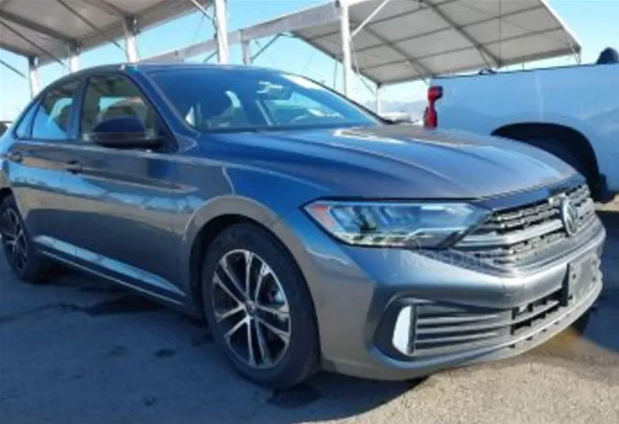 Volkswagen Jetta 1.5 2023 თბილისი - photo 1