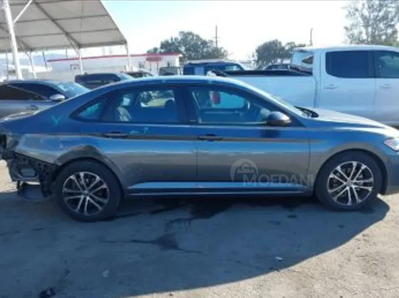 Volkswagen Jetta 1.5 2023 თბილისი - photo 6